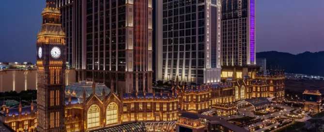 smallWORLD Experience’s iDiscover Cotai: A Tech-Infused Scavenger Hunt Adventure in Macau - Team Building Activities in China iDiscover Cotai, Macau, team building, treasure hunts, scavenger hunt