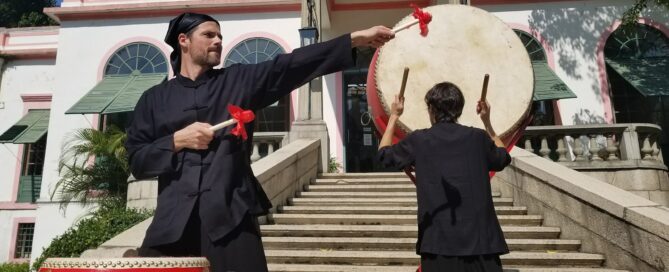 DISCOVER the Magic of Chinese Cultural Team-Building Activities in Hong Kong - Team Building Activities in China DISCOVER the Magic of Chinese Cultural Team-Building Activities in Hong Kong - Team Building Activities in China