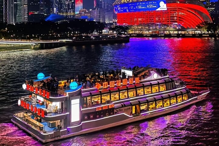 Guangzhou - Team Building Activities in China