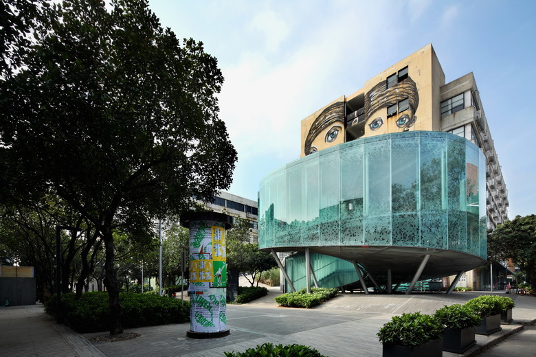 Shenzhen - Team Building Activities in China