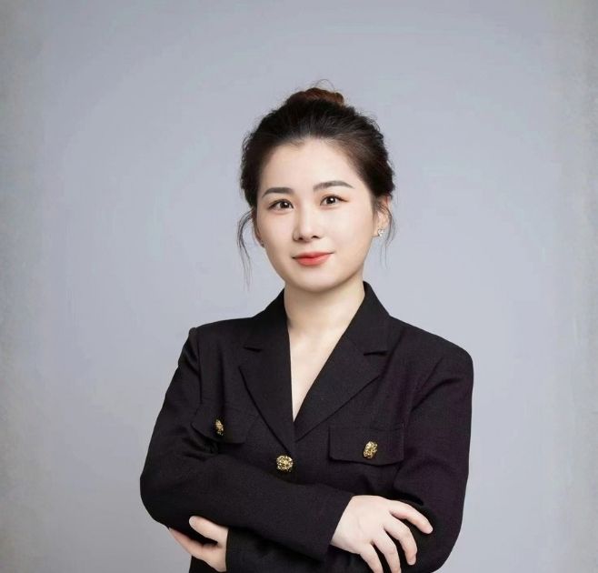 Louise Liu Louise Liu